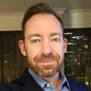 Meet your Posher, Brent